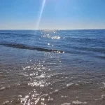 Одеса, 16 липня: наскільки прогрілося море в розпал купального сезону