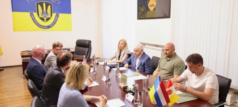 Нідерланди обирають Одесу: які можливості відкриває нове партнерство — ФОТО
