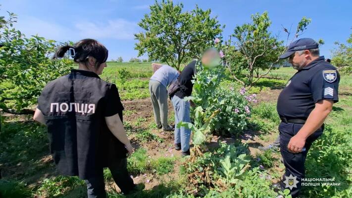 На Одещині виявили рекордну партію наркотиків: правоохоронці вилучили масштабний арсенал заборонених речовин (ФОТО)