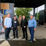 В Одеській області відновлять дорогу до модернізованого пункту пропуску на кордоні з Молдовою