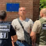У Одесі затримали науковця Військової академії за підозрою в передачі секретних розробок РФ