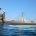 Як забезпечити безпеку морського коридору Одеси від російських атак на судна