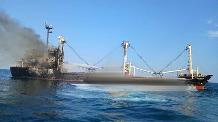 Як забезпечити безпеку морського коридору Одеси від російських атак на судна