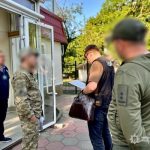 Понад 15 млн бюджетних гривень вивели через фіктивну службу: на Одещині постане перед судом командування батальйону — ФОТО