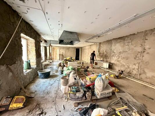 В Одесі масштабно оновлюють школи: що чекає на учнів цього року — ФОТО