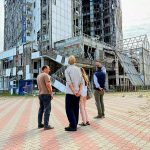 Увага світу прикута до Одеси: ООН оглянула порт, що рятує мільйони