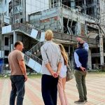 Одеський порт у фокусі ООН: що продемонстрували міжнародній делегації — ФОТО