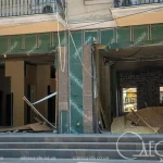 Розбите життя у руїнах: вигляд одеської багатоповерхівки після ранкової атаки 15 липня (фоторепортаж)