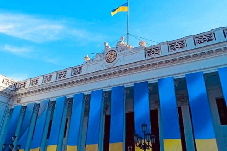 Під загрозою кредит у 35 млн євро — через що в Одесі вкотре не відбулася сесія