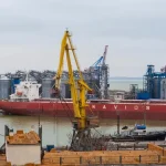 Греція готова інвестувати в порт Одеси всупереч війні