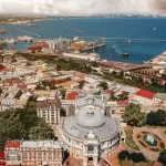 Місця в Одесі, що допоможуть закохатися в місто — поради одеситів