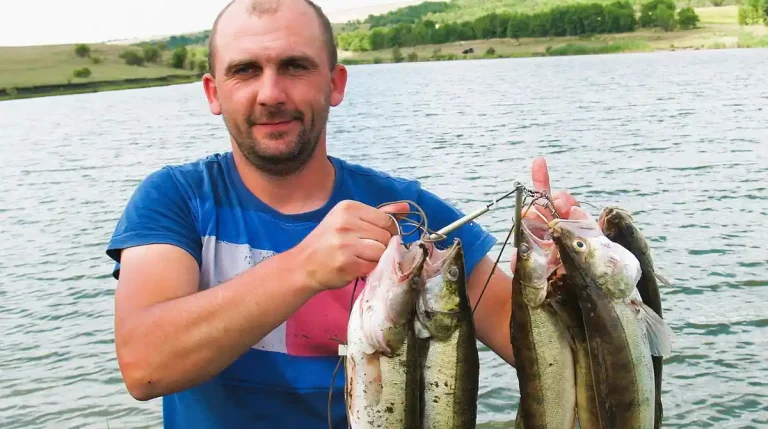 В Одещині святкували День рибалки: рекордні улови, щирі емоції й барвисті світлини