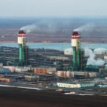 Кабмін схвалив продаж Одеського припортового заводу за 4,3 млрд грн