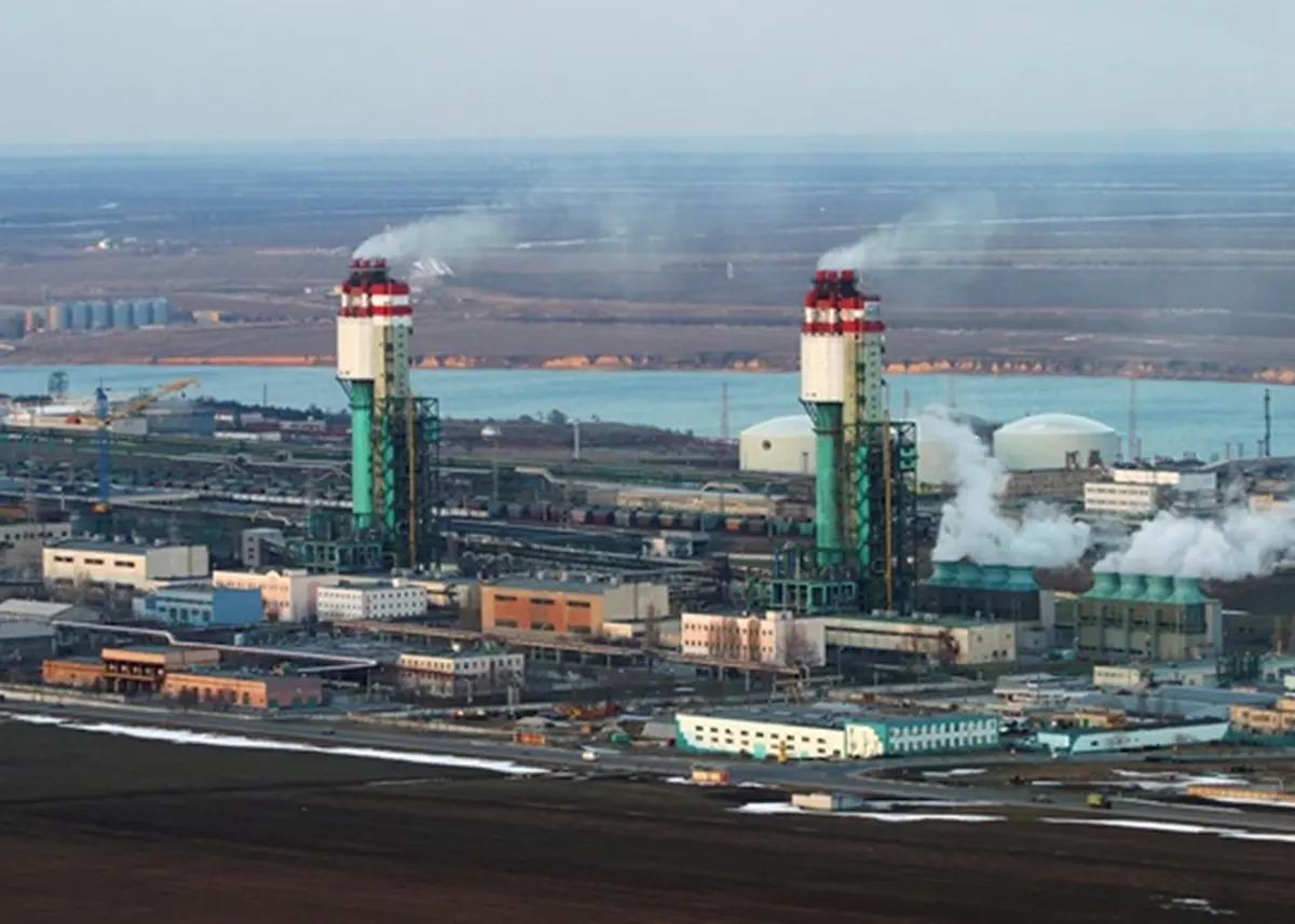 Кабмін схвалив продаж Одеського припортового заводу за 4,3 млрд грн