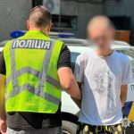 У Одесі затримали двох підозрюваних у нападах на жінок — ФОТО