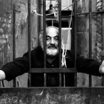Деколонізація Одеси: як провулок отримав назву на честь Сергія Параджанова
