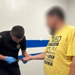 Впродовж місяців входив у довіру: в Одещині затримали підозрюваного у злочинах проти дітей