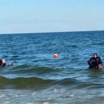 У прибережній зоні Одещини виявили тіло 10-річної Софії Потьомкіної, яку віднесло на надувному колі