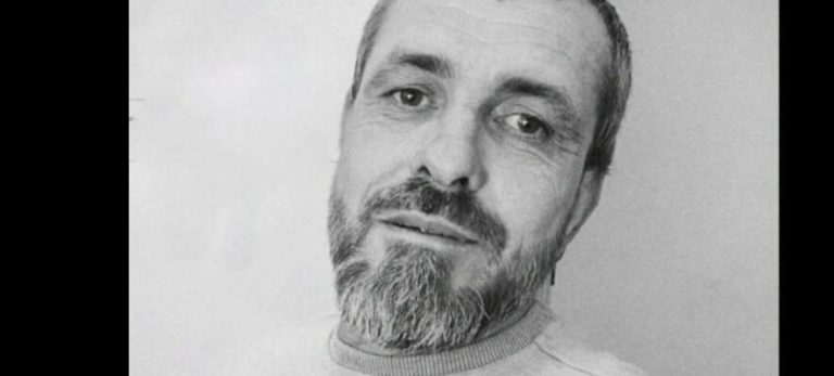 Одещанин Сергій Зарюта загинув на Харківщині — вічна пам’ять