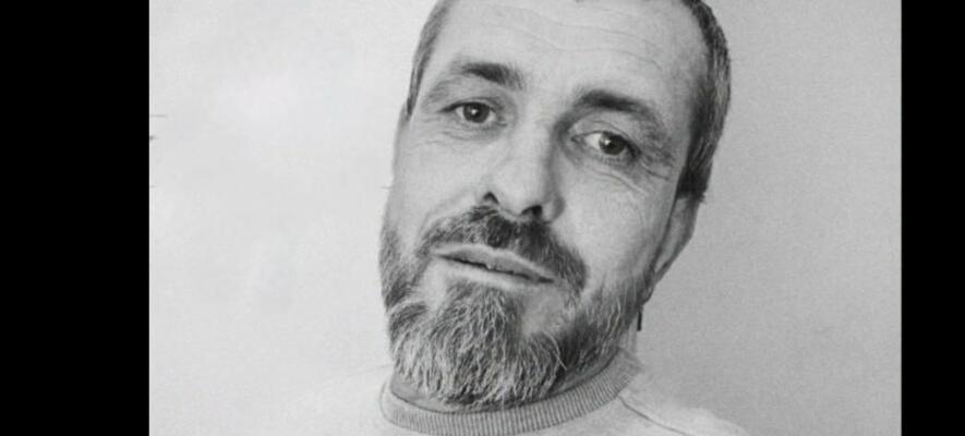 Одещанин Сергій Зарюта загинув на Харківщині — вічна пам’ять
