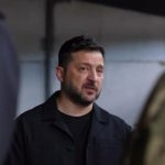 Зеленський анонсував створення в Одесі нової Академії ВМС