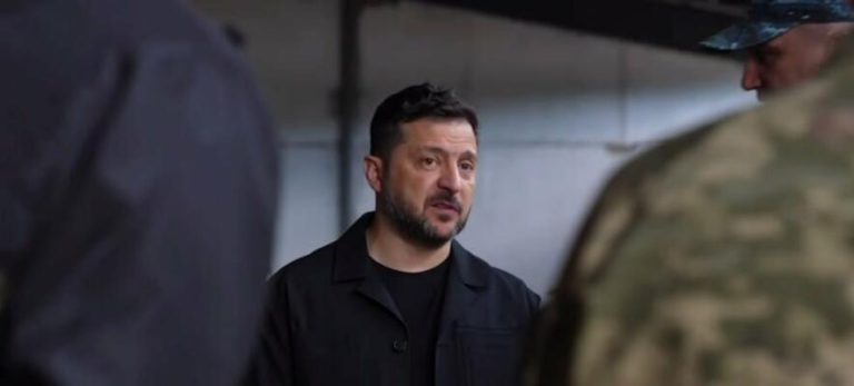 Зеленський анонсував створення в Одесі нової Академії ВМС