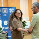 Свириденко передала сертифікати на власне житло ветеранам Одещини