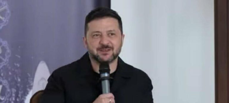 Заяви Зеленського в Одесі: нова ВМС-академія, корвети та Sea Baby як кроки до посилення флоту