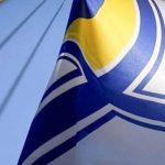 В Одесі розпочали святкування Дня ВМС під підняття прапора України — ФОТО