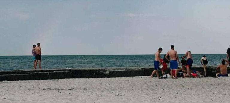 В Одесі відкрили 8 нових пляжів — де тепер офіційно можна купатися