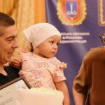 Ще 38 сімей захисників на Одещині наблизилися до мрії про власний дім