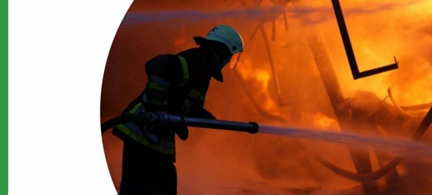 Екологи оцінили мільйонні збитки довкіллю через обстріл Одещини