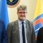 Кіпер і посол Франції обговорили порти та шляхи реабілітації