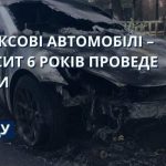 Серійний палій Tesla, що підпалював авто за гроші, отримав вирок в Одесі