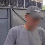 Після втечі з Чехії перед судом постане житель Одещини, підозрюваний у намірі вбити бригадира через звільнення