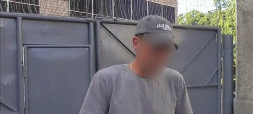 Після втечі з Чехії перед судом постане житель Одещини, підозрюваний у намірі вбити бригадира через звільнення
