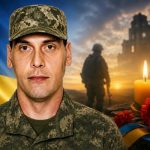 В Одещині віддадуть останню шану загиблому захиснику Геннадію Неньку