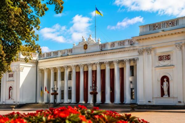В Одесі оновили керівництво одного з найважливіших управлінь міської ради