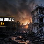 Ракетний удар по Одещині пошкодив портову інфраструктуру — загинула одна людина