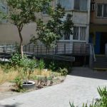 Як Одеса прибирає бар’єри: нові тротуари, зупинки й перехрестя