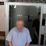 На Одещині винесли довічний вирок чоловіку, який під час втечі від патруля вбив поліцейського