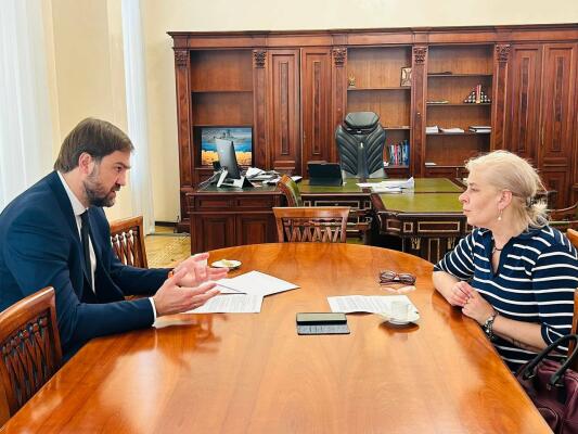 Керівник прокуратури Одещини звернувся до батьків: мовчання захищає кривдника