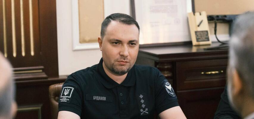 Після мітингів за Федорова Буданов звернувся до українців і прокоментував ситуацію