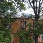 Удар дрона по Одещині: загинула жінка, пошкоджено житлові будинки
