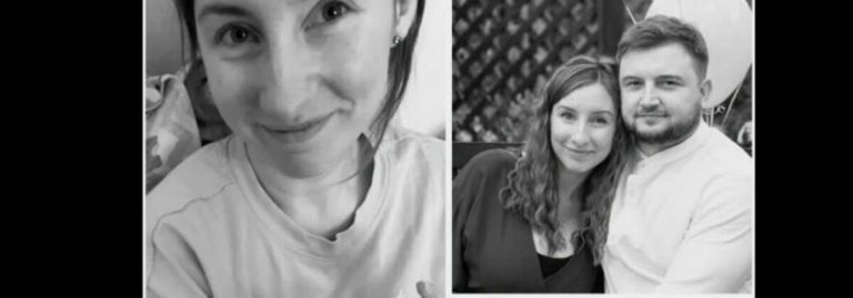 В Одесі вулицю назвали на честь родини Глодан, яка загинула внаслідок російської агресії
