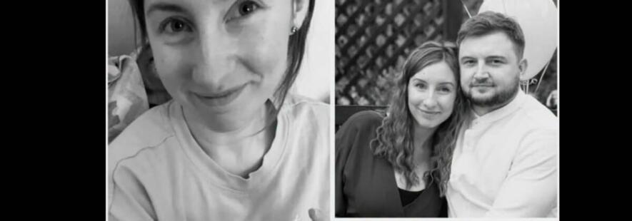 В Одесі вулицю назвали на честь родини Глодан, яка загинула внаслідок російської агресії
