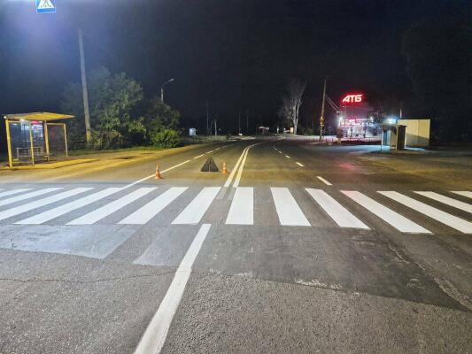 В Одесі масштабно освіжили дорожню розмітку — повний перелік вулиць і адрес