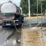 В Одесі відновили десятки зупинок після атак РФ та актів вандалізму