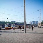 Візит міністра Калашника до Одещини: логістика регіону — ключ до національної безпеки
