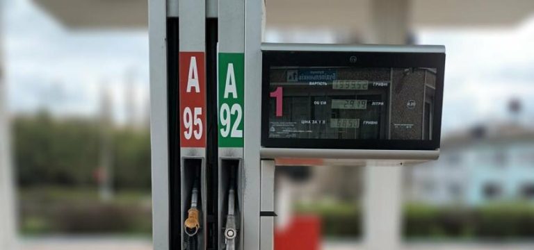 Інспекція на АЗС Одещини змусила власника усунути виявлені порушення